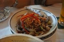 apsara danang city vietnam food