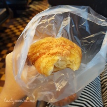 mentaiko croissant fukuoka